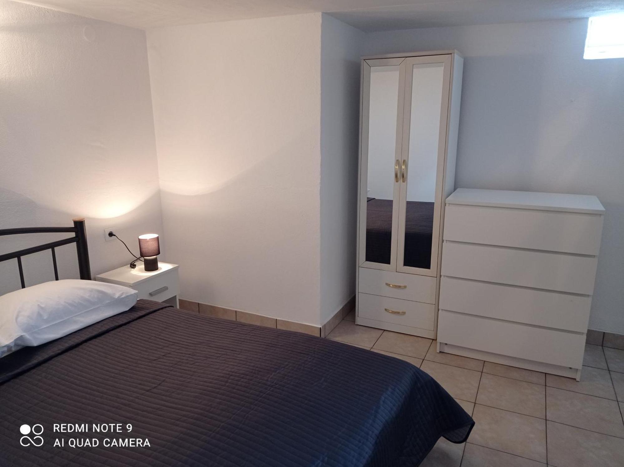 Studio Apartman بريمونتيرا المظهر الخارجي الصورة