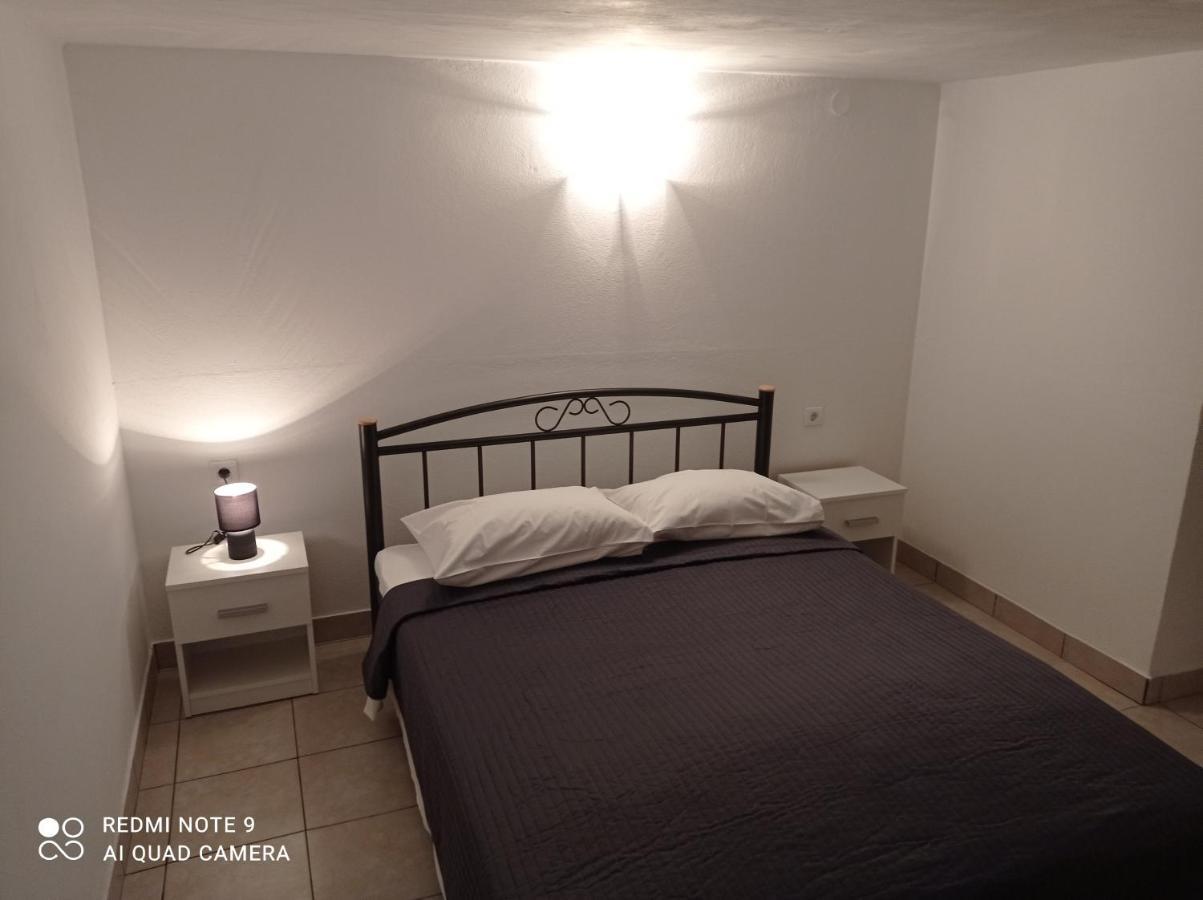 Studio Apartman بريمونتيرا المظهر الخارجي الصورة