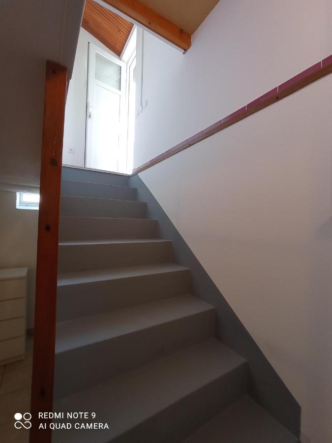 Studio Apartman بريمونتيرا المظهر الخارجي الصورة