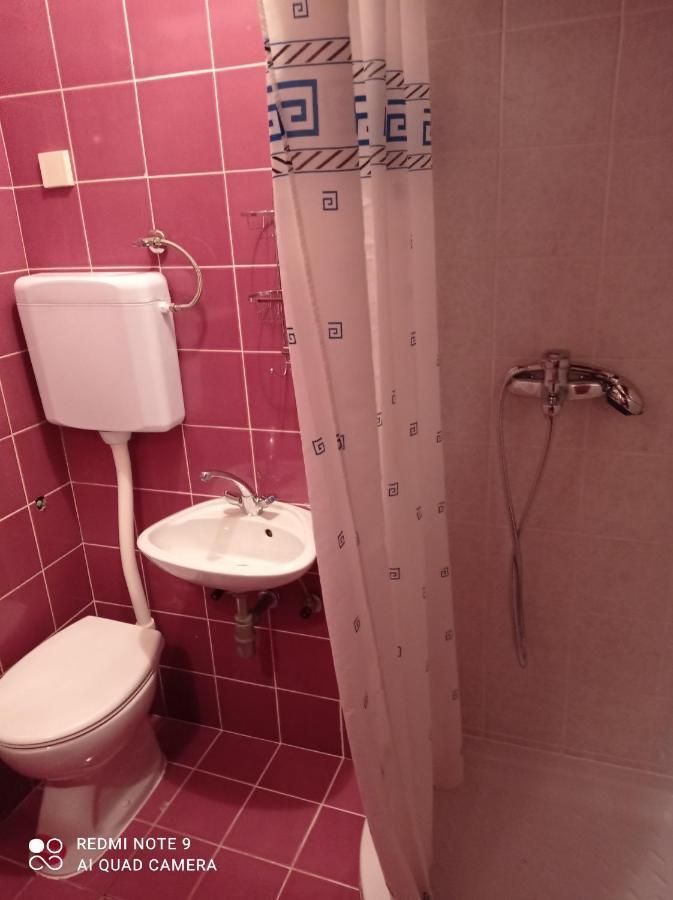 Studio Apartman بريمونتيرا المظهر الخارجي الصورة