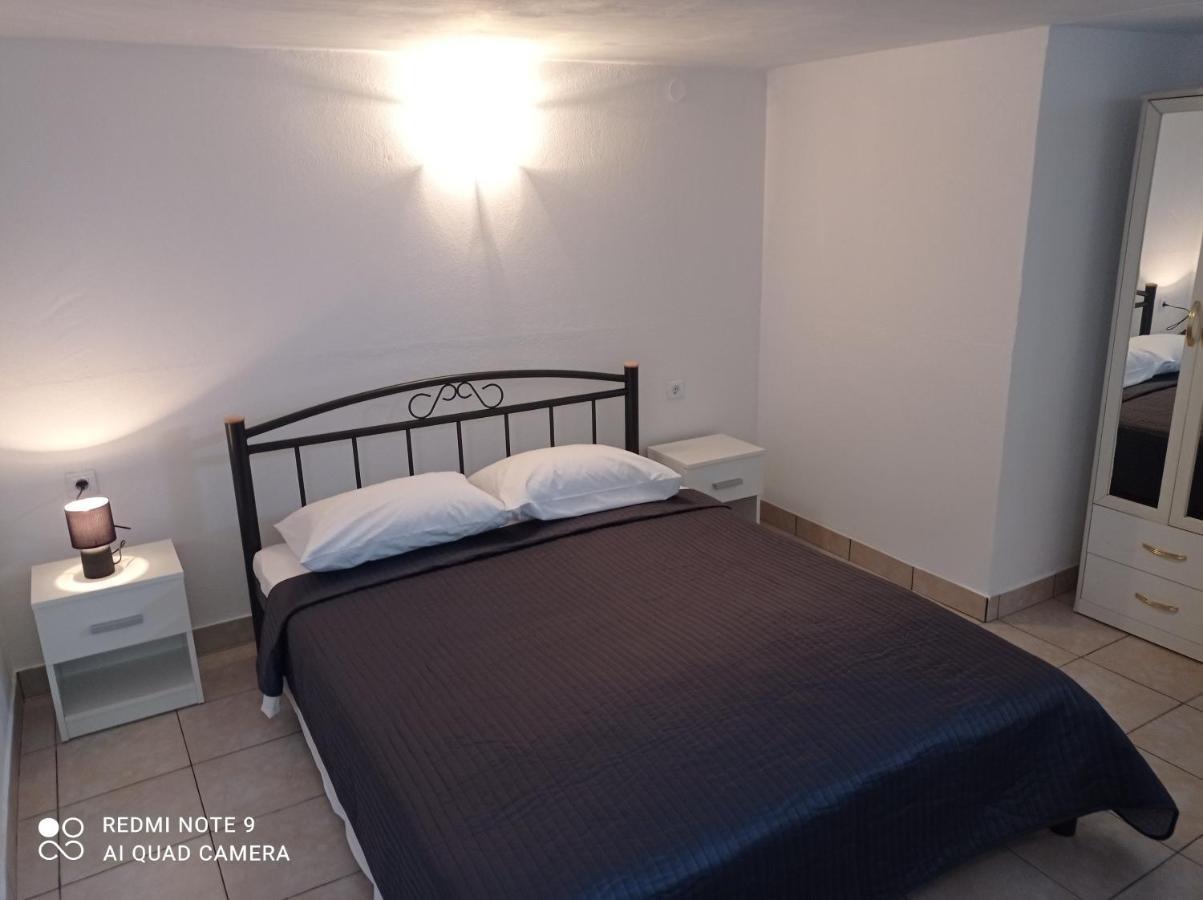 Studio Apartman بريمونتيرا المظهر الخارجي الصورة