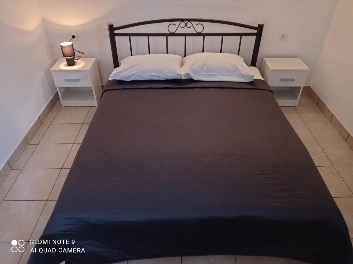 Studio Apartman بريمونتيرا المظهر الخارجي الصورة