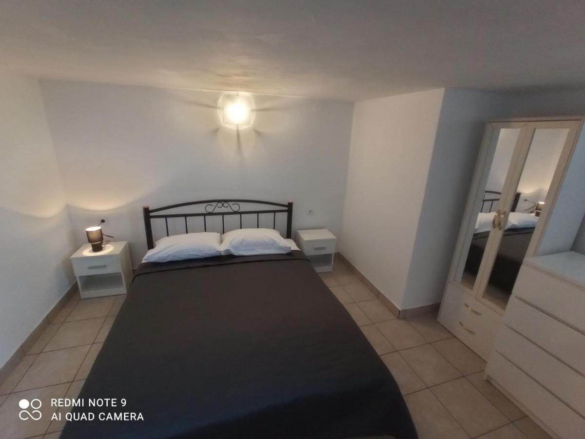 Studio Apartman بريمونتيرا المظهر الخارجي الصورة