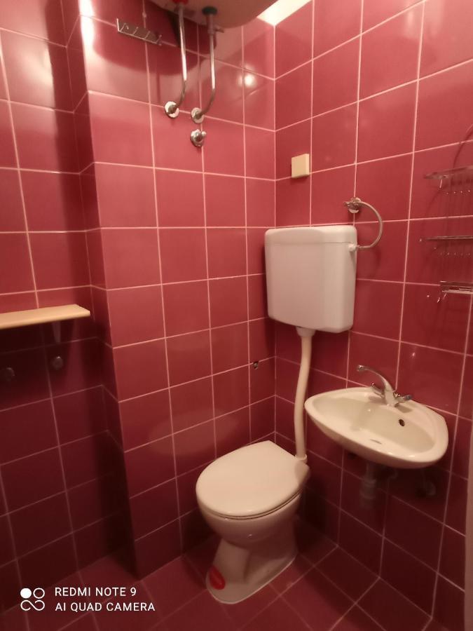 Studio Apartman بريمونتيرا المظهر الخارجي الصورة