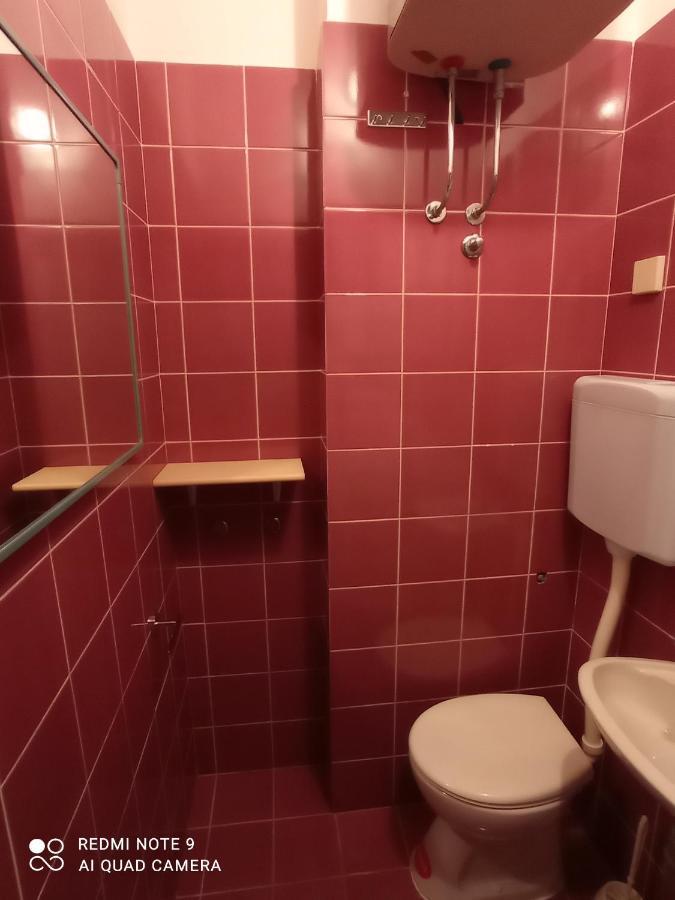 Studio Apartman بريمونتيرا المظهر الخارجي الصورة