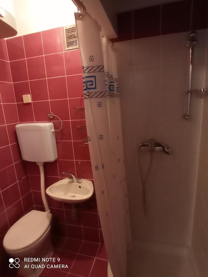Studio Apartman بريمونتيرا المظهر الخارجي الصورة